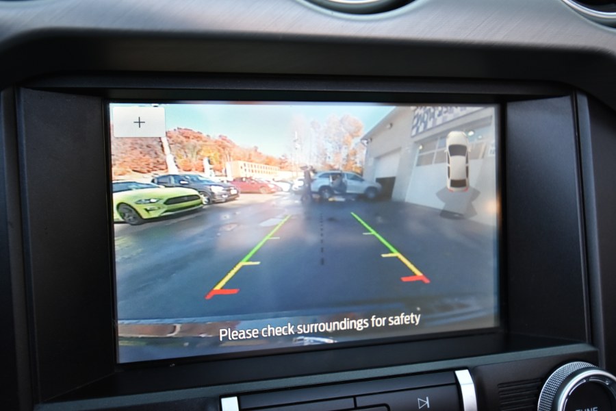 Used Ford Mustang EcoBoost Premium Convertible 2020 | Highline Car Connection. Waterbury, Connecticut Used Ford Mustang EcoBoost Premium Convertible 2020 | Highline Car Connection. Waterbury, Connecticut