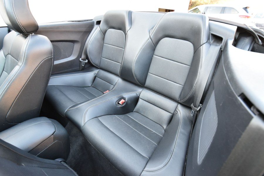 Used Ford Mustang EcoBoost Premium Convertible 2020 | Highline Car Connection. Waterbury, Connecticut Used Ford Mustang EcoBoost Premium Convertible 2020 | Highline Car Connection. Waterbury, Connecticut