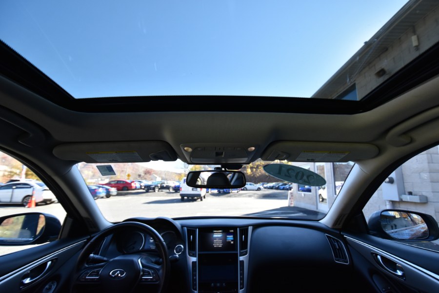 2021 INFINITI Q50 3.0t AWD, available for sale in Waterbury, Connecticut | Highline Car Connection. Waterbury, Connecticut 2021 INFINITI Q50 3.0t AWD, available for sale in Waterbury, Connecticut | Highline Car Connection. Waterbury, Connecticut