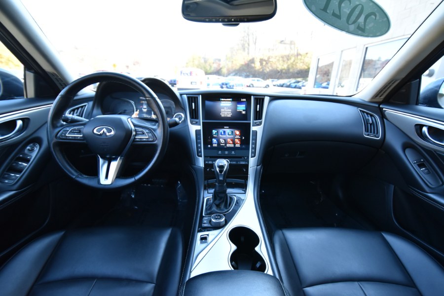 2021 INFINITI Q50 3.0t AWD, available for sale in Waterbury, Connecticut | Highline Car Connection. Waterbury, Connecticut 2021 INFINITI Q50 3.0t AWD, available for sale in Waterbury, Connecticut | Highline Car Connection. Waterbury, Connecticut