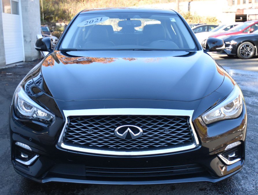 2021 INFINITI Q50 3.0t AWD, available for sale in Waterbury, Connecticut | Highline Car Connection. Waterbury, Connecticut 2021 INFINITI Q50 3.0t AWD, available for sale in Waterbury, Connecticut | Highline Car Connection. Waterbury, Connecticut