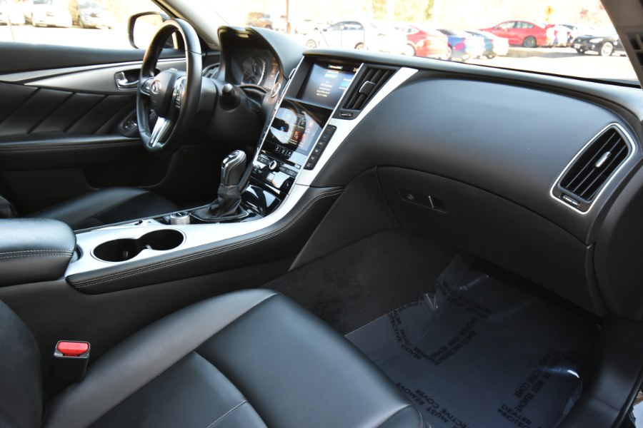 2021 INFINITI Q50 3.0t AWD, available for sale in Waterbury, Connecticut | Highline Car Connection. Waterbury, Connecticut 2021 INFINITI Q50 3.0t AWD, available for sale in Waterbury, Connecticut | Highline Car Connection. Waterbury, Connecticut