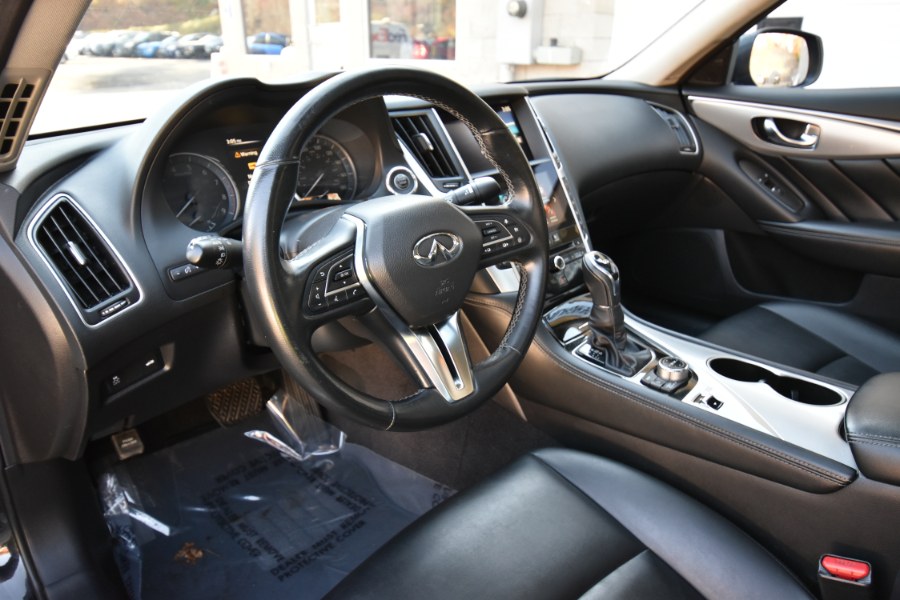 2021 INFINITI Q50 3.0t AWD, available for sale in Waterbury, Connecticut | Highline Car Connection. Waterbury, Connecticut 2021 INFINITI Q50 3.0t AWD, available for sale in Waterbury, Connecticut | Highline Car Connection. Waterbury, Connecticut