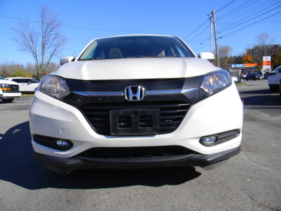 2016 Honda HR-V AWD 4dr CVT EX, available for sale in Southborough, Massachusetts | M&M Vehicles Inc dba Central Motors. Southborough, Massachusetts 2016 Honda HR-V AWD 4dr CVT EX, available for sale in Southborough, Massachusetts | M&M Vehicles Inc dba Central Motors. Southborough, Massachusetts