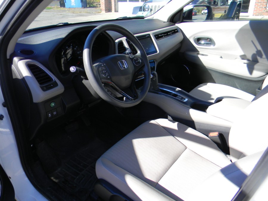 2016 Honda HR-V AWD 4dr CVT EX, available for sale in Southborough, Massachusetts | M&M Vehicles Inc dba Central Motors. Southborough, Massachusetts 2016 Honda HR-V AWD 4dr CVT EX, available for sale in Southborough, Massachusetts | M&M Vehicles Inc dba Central Motors. Southborough, Massachusetts