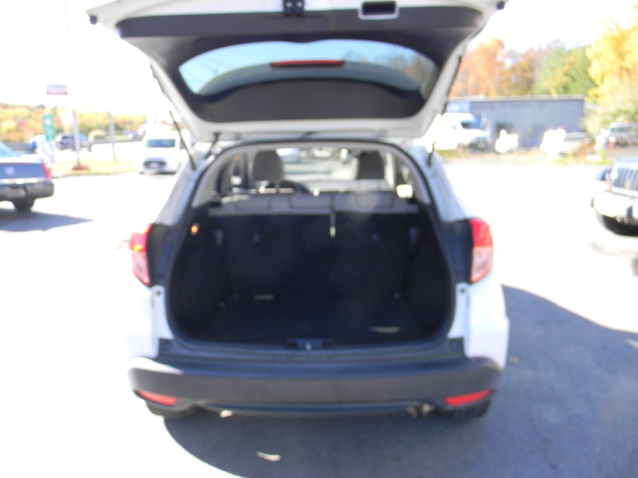 2016 Honda HR-V AWD 4dr CVT EX, available for sale in Southborough, Massachusetts | M&M Vehicles Inc dba Central Motors. Southborough, Massachusetts 2016 Honda HR-V AWD 4dr CVT EX, available for sale in Southborough, Massachusetts | M&M Vehicles Inc dba Central Motors. Southborough, Massachusetts