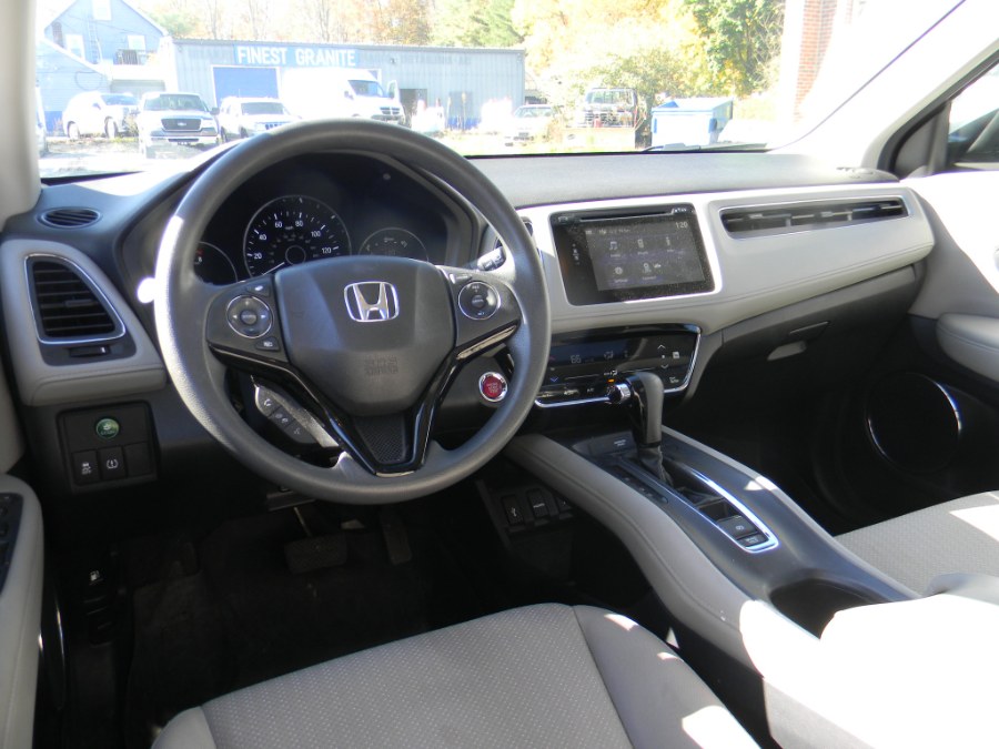 2016 Honda HR-V AWD 4dr CVT EX, available for sale in Southborough, Massachusetts | M&M Vehicles Inc dba Central Motors. Southborough, Massachusetts 2016 Honda HR-V AWD 4dr CVT EX, available for sale in Southborough, Massachusetts | M&M Vehicles Inc dba Central Motors. Southborough, Massachusetts
