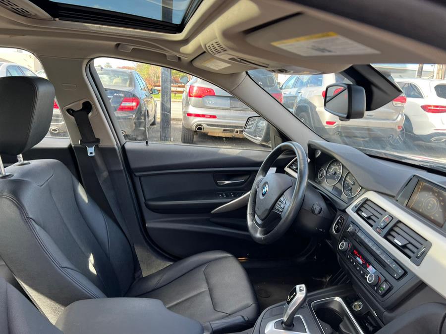 Used BMW 3 Series 4dr Sdn 320i xDrive AWD 2014 | J & A Auto Center. Raynham, Massachusetts Used BMW 3 Series 4dr Sdn 320i xDrive AWD 2014 | J & A Auto Center. Raynham, Massachusetts