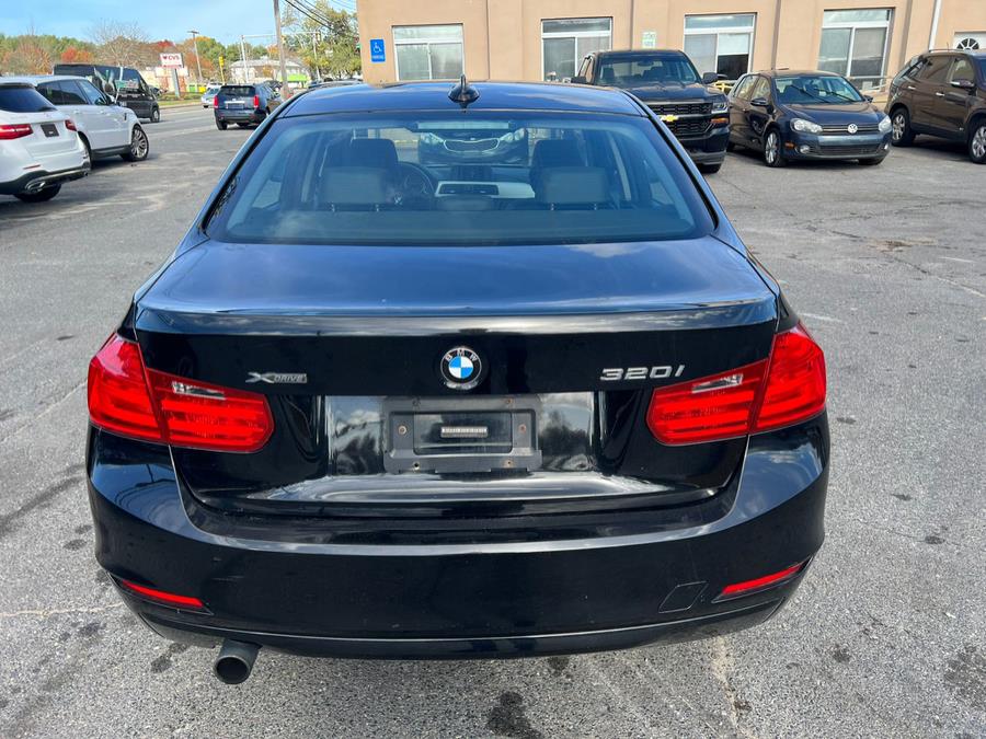 Used BMW 3 Series 4dr Sdn 320i xDrive AWD 2014 | J & A Auto Center. Raynham, Massachusetts Used BMW 3 Series 4dr Sdn 320i xDrive AWD 2014 | J & A Auto Center. Raynham, Massachusetts