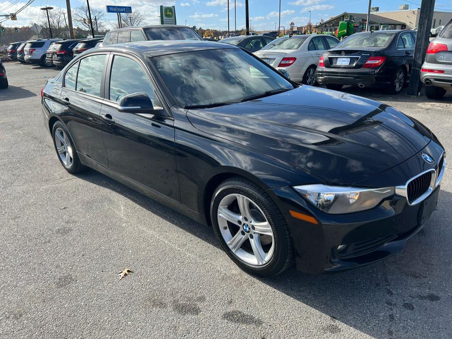 Used BMW 3 Series 4dr Sdn 320i xDrive AWD 2014 | J & A Auto Center. Raynham, Massachusetts Used BMW 3 Series 4dr Sdn 320i xDrive AWD 2014 | J & A Auto Center. Raynham, Massachusetts