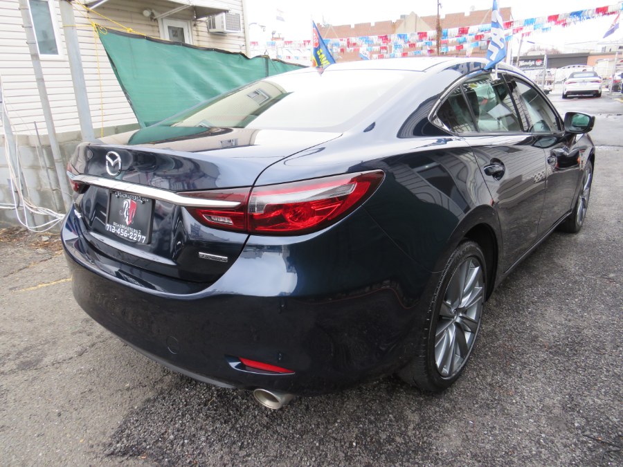 Used Mazda Mazda6 Touring Auto 2019 | Road Masters II INC. Middle Village, New York Used Mazda Mazda6 Touring Auto 2019 | Road Masters II INC. Middle Village, New York