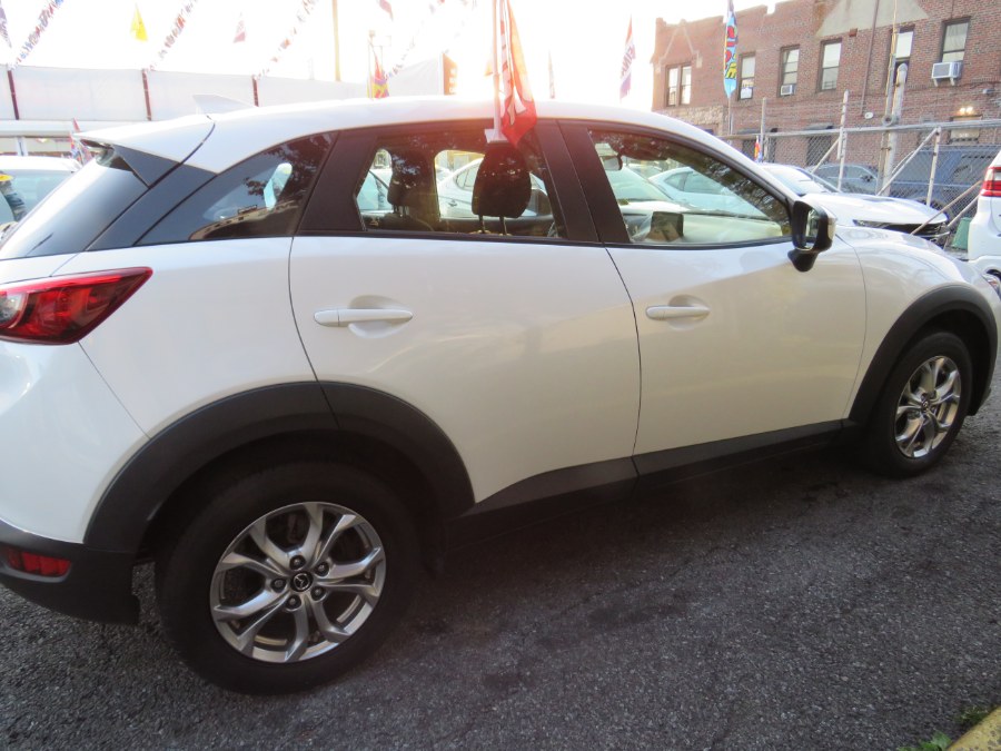 Used Mazda CX-3 Sport AWD 2019 | Road Masters II INC. Middle Village, New York Used Mazda CX-3 Sport AWD 2019 | Road Masters II INC. Middle Village, New York