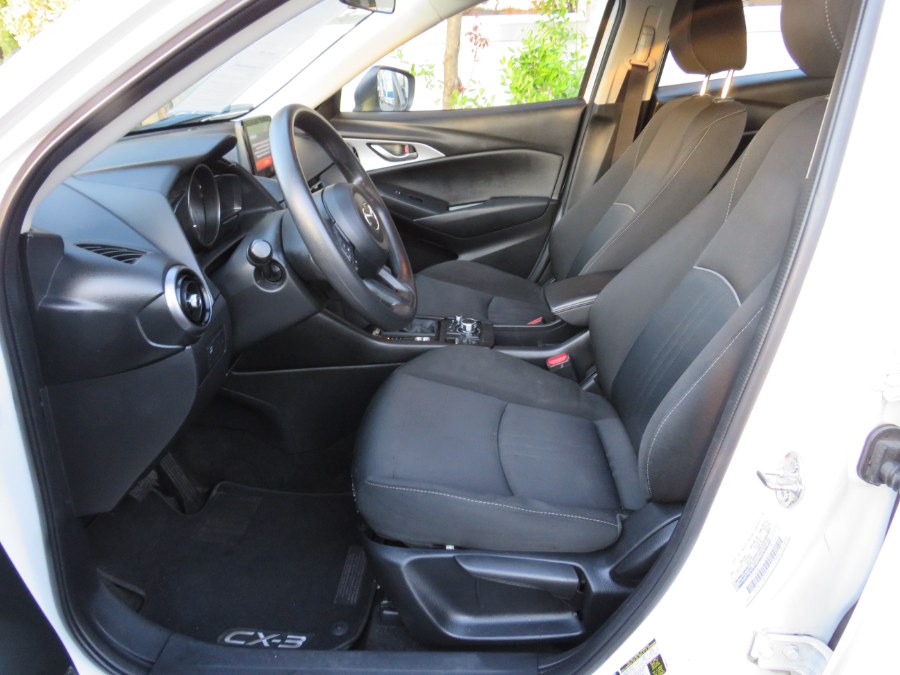 Used Mazda CX-3 Sport AWD 2019 | Road Masters II INC. Middle Village, New York Used Mazda CX-3 Sport AWD 2019 | Road Masters II INC. Middle Village, New York