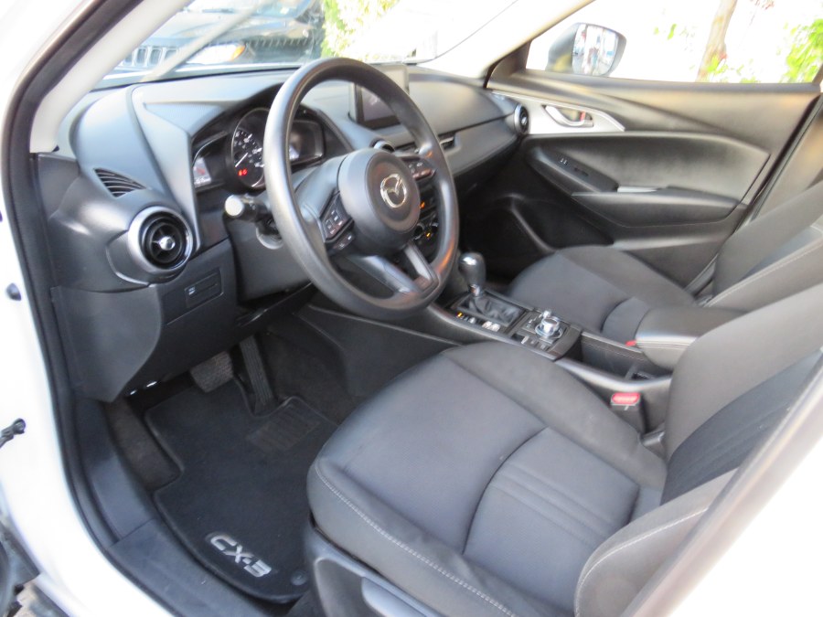 Used Mazda CX-3 Sport AWD 2019 | Road Masters II INC. Middle Village, New York Used Mazda CX-3 Sport AWD 2019 | Road Masters II INC. Middle Village, New York