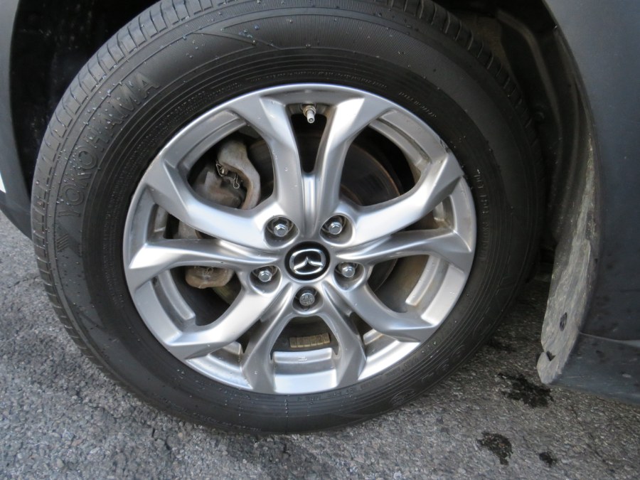 Used Mazda CX-3 Sport AWD 2019 | Road Masters II INC. Middle Village, New York Used Mazda CX-3 Sport AWD 2019 | Road Masters II INC. Middle Village, New York