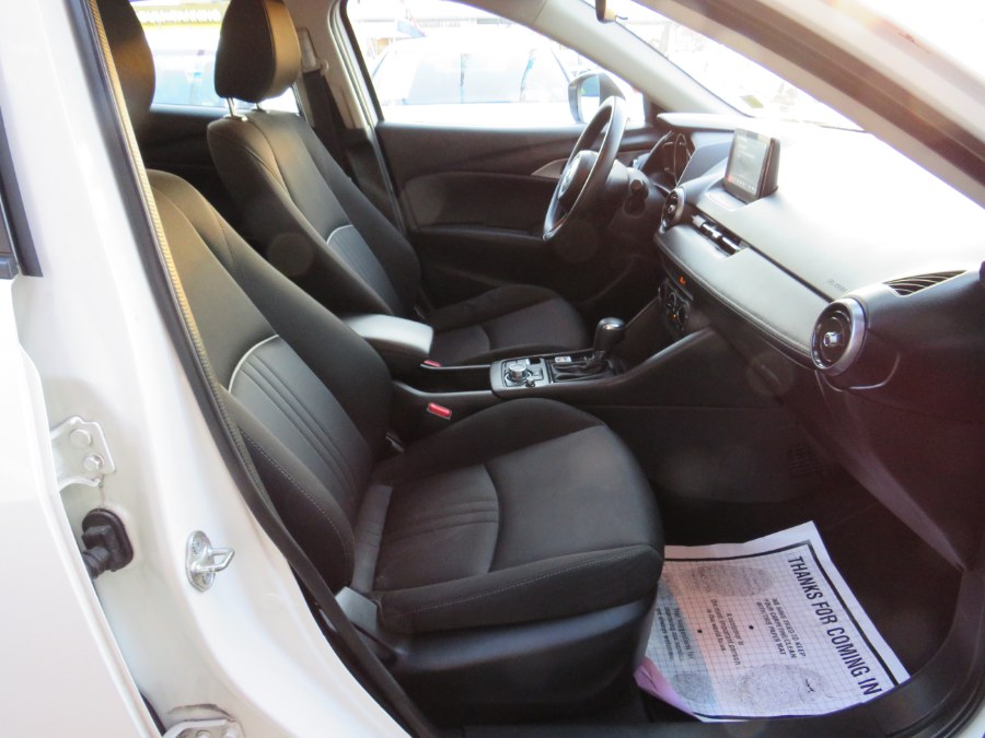 Used Mazda CX-3 Sport AWD 2019 | Road Masters II INC. Middle Village, New York Used Mazda CX-3 Sport AWD 2019 | Road Masters II INC. Middle Village, New York