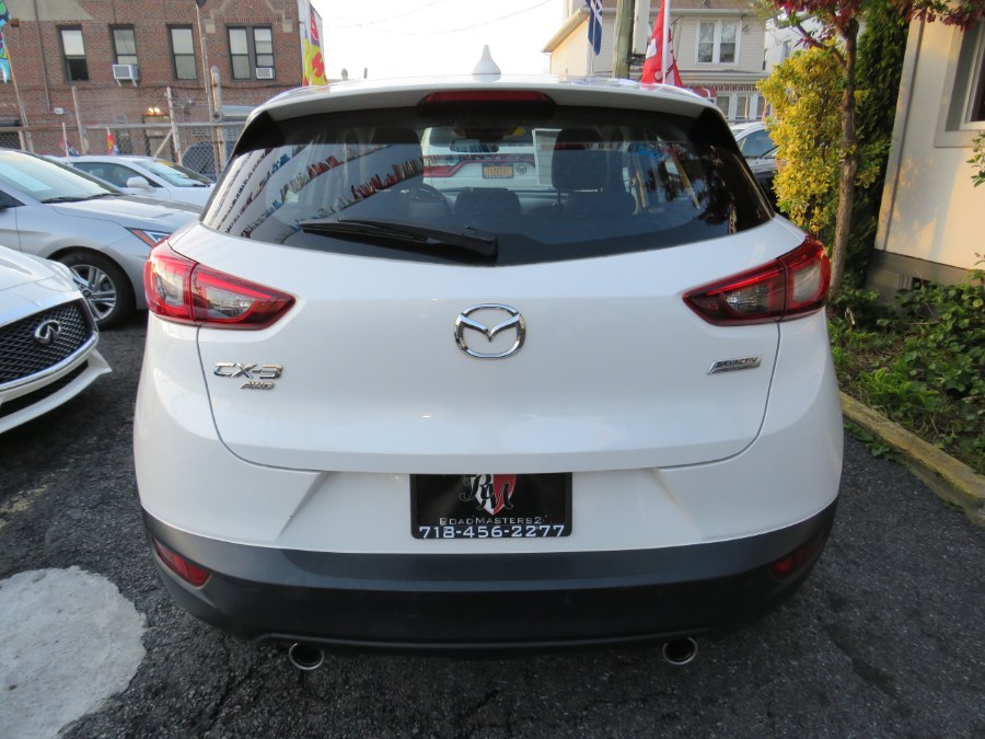 Used Mazda CX-3 Sport AWD 2019 | Road Masters II INC. Middle Village, New York Used Mazda CX-3 Sport AWD 2019 | Road Masters II INC. Middle Village, New York