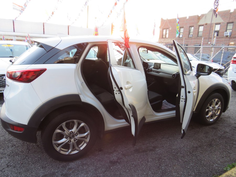 Used Mazda CX-3 Sport AWD 2019 | Road Masters II INC. Middle Village, New York Used Mazda CX-3 Sport AWD 2019 | Road Masters II INC. Middle Village, New York