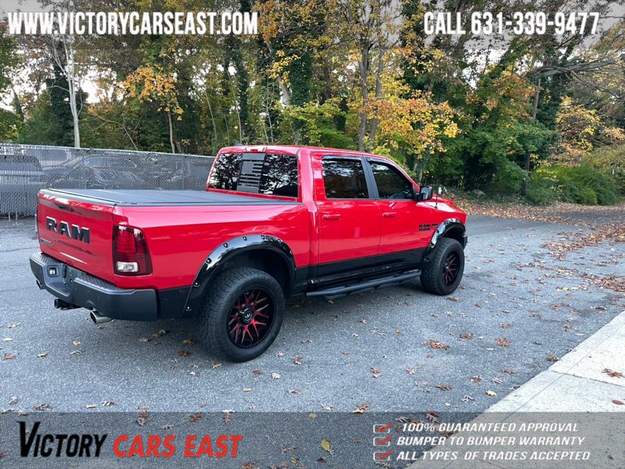 Used Ram 1500 Rebel 2017 | Victory Cars East LLC. Huntington, New York Used Ram 1500 Rebel 2017 | Victory Cars East LLC. Huntington, New York