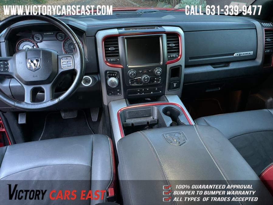Used Ram 1500 Rebel 2017 | Victory Cars East LLC. Huntington, New York Used Ram 1500 Rebel 2017 | Victory Cars East LLC. Huntington, New York