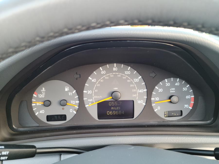 2002 Mercedes-Benz CLK-Class 2dr Cabriolet 4.3L, available for sale in Milford, Connecticut | Chip's Auto Sales Inc. Milford, Connecticut 2002 Mercedes-Benz CLK-Class 2dr Cabriolet 4.3L, available for sale in Milford, Connecticut | Chip's Auto Sales Inc. Milford, Connecticut