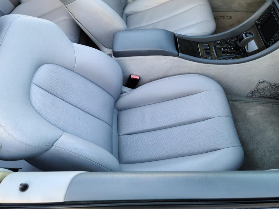 2002 Mercedes-Benz CLK-Class 2dr Cabriolet 4.3L, available for sale in Milford, Connecticut | Chip's Auto Sales Inc. Milford, Connecticut 2002 Mercedes-Benz CLK-Class 2dr Cabriolet 4.3L, available for sale in Milford, Connecticut | Chip's Auto Sales Inc. Milford, Connecticut
