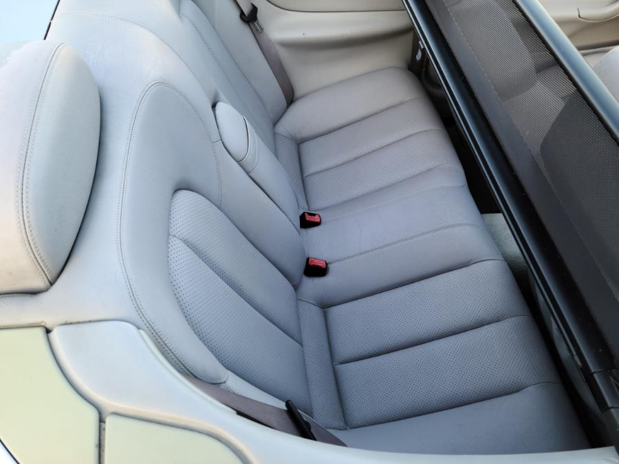 2002 Mercedes-Benz CLK-Class 2dr Cabriolet 4.3L, available for sale in Milford, Connecticut | Chip's Auto Sales Inc. Milford, Connecticut 2002 Mercedes-Benz CLK-Class 2dr Cabriolet 4.3L, available for sale in Milford, Connecticut | Chip's Auto Sales Inc. Milford, Connecticut
