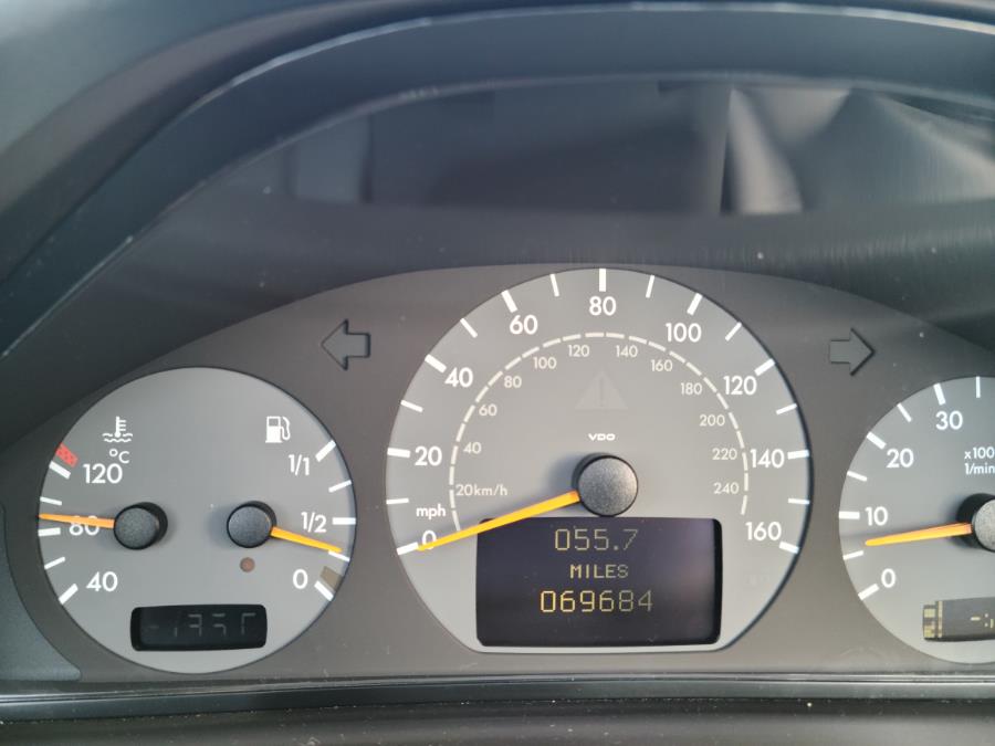 2002 Mercedes-Benz CLK-Class 2dr Cabriolet 4.3L, available for sale in Milford, Connecticut | Chip's Auto Sales Inc. Milford, Connecticut 2002 Mercedes-Benz CLK-Class 2dr Cabriolet 4.3L, available for sale in Milford, Connecticut | Chip's Auto Sales Inc. Milford, Connecticut