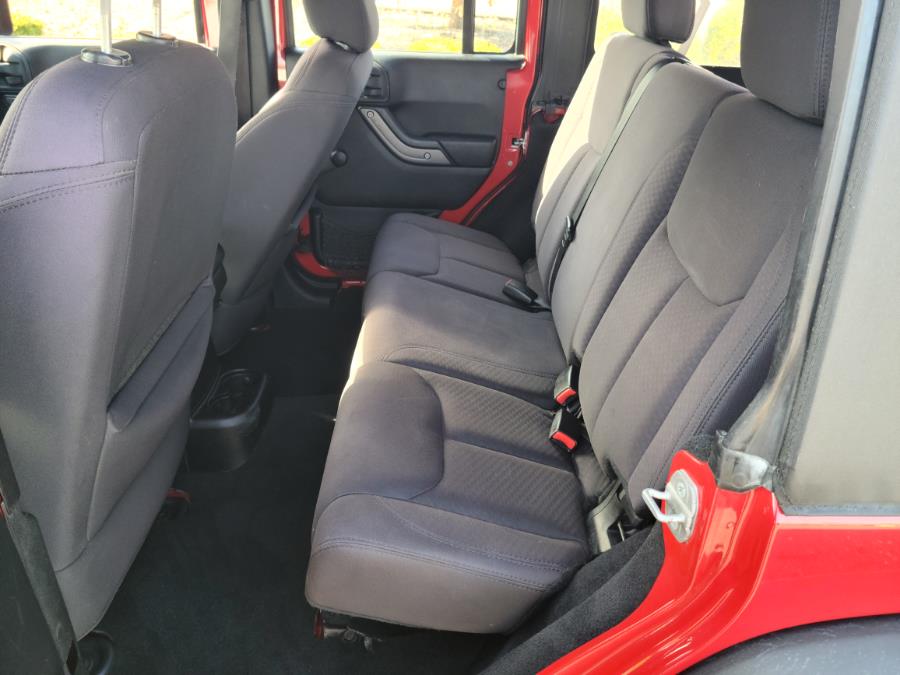 Used Jeep Wrangler Unlimited 4WD 4dr Sport 2014 | Chip's Auto Sales Inc. Milford, Connecticut Used Jeep Wrangler Unlimited 4WD 4dr Sport 2014 | Chip's Auto Sales Inc. Milford, Connecticut