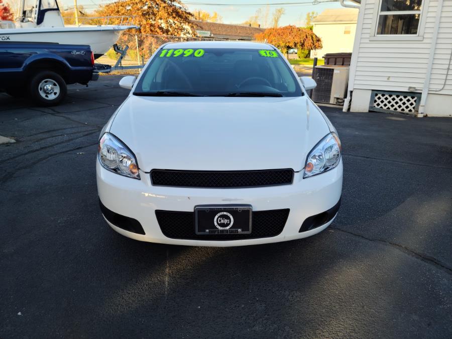2016 Chevrolet Impala Limited 4dr Sdn, available for sale in Milford, Connecticut | Chip's Auto Sales Inc. Milford, Connecticut 2016 Chevrolet Impala Limited 4dr Sdn, available for sale in Milford, Connecticut | Chip's Auto Sales Inc. Milford, Connecticut