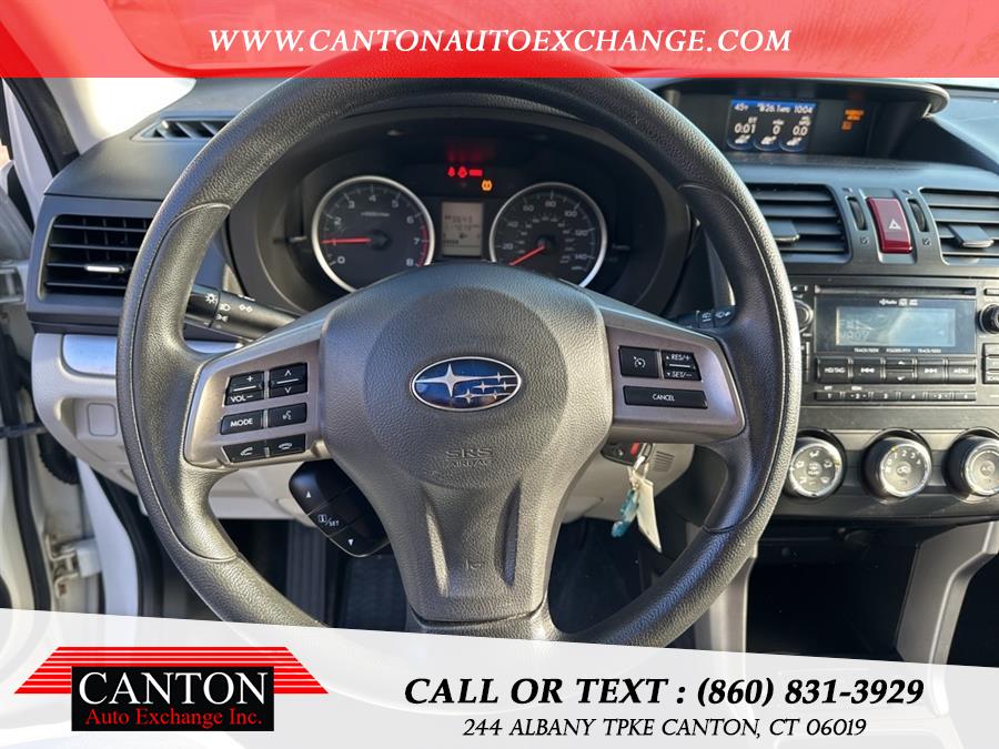 2015 Subaru Forester 2.5i Premium, available for sale in Canton, Connecticut | Canton Auto Exchange. Canton, Connecticut 2015 Subaru Forester 2.5i Premium, available for sale in Canton, Connecticut | Canton Auto Exchange. Canton, Connecticut