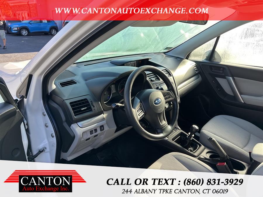 2015 Subaru Forester 2.5i Premium, available for sale in Canton, Connecticut | Canton Auto Exchange. Canton, Connecticut 2015 Subaru Forester 2.5i Premium, available for sale in Canton, Connecticut | Canton Auto Exchange. Canton, Connecticut