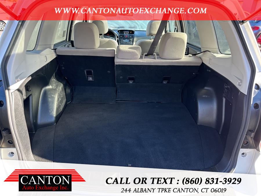 2015 Subaru Forester 2.5i Premium, available for sale in Canton, Connecticut | Canton Auto Exchange. Canton, Connecticut 2015 Subaru Forester 2.5i Premium, available for sale in Canton, Connecticut | Canton Auto Exchange. Canton, Connecticut