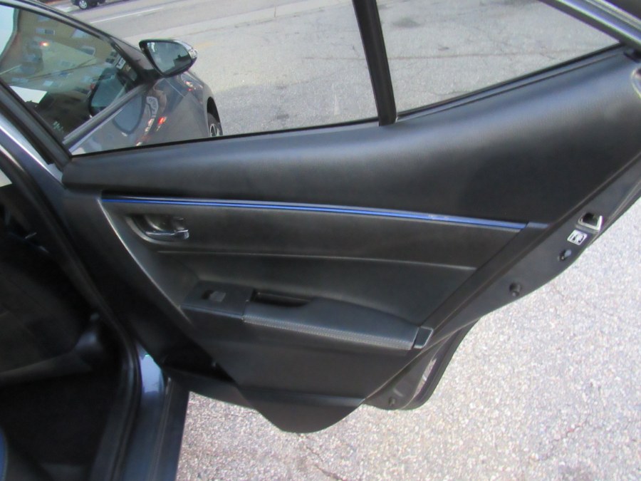 Used Toyota Corolla SE 2017 | Hilario's Auto Sales Inc.. Worcester, Massachusetts Used Toyota Corolla SE 2017 | Hilario's Auto Sales Inc.. Worcester, Massachusetts