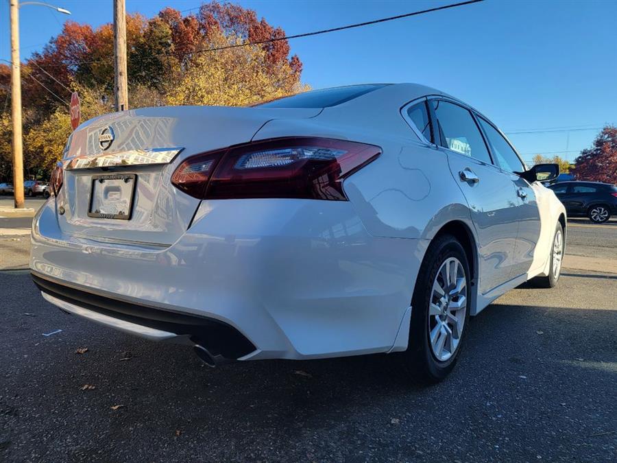 Used Nissan Altima 2.5 S 2018 | Mass Auto Exchange. Framingham, Massachusetts Used Nissan Altima 2.5 S 2018 | Mass Auto Exchange. Framingham, Massachusetts