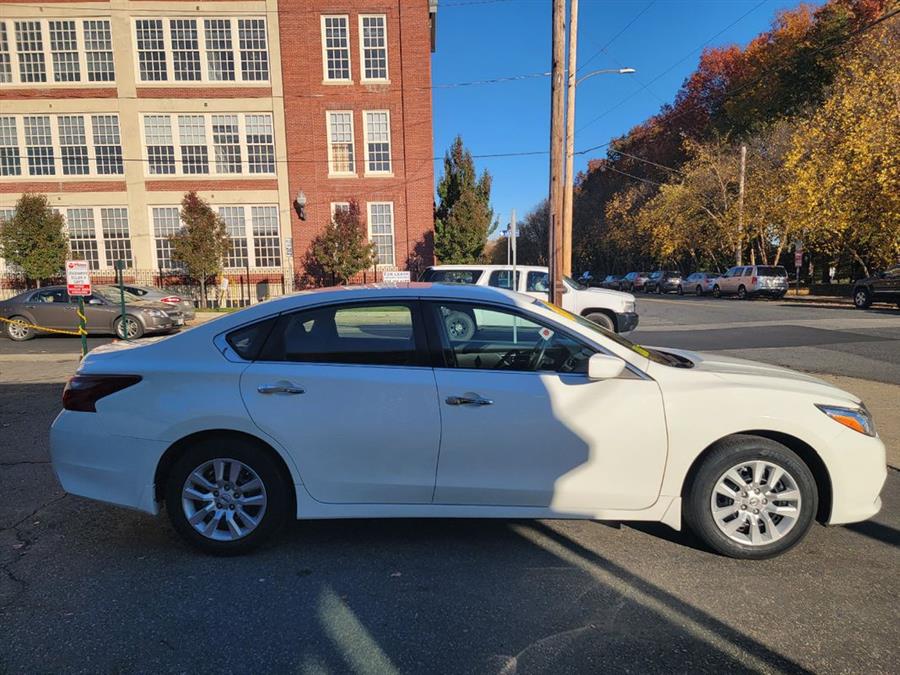 Used Nissan Altima 2.5 S 2018 | Mass Auto Exchange. Framingham, Massachusetts Used Nissan Altima 2.5 S 2018 | Mass Auto Exchange. Framingham, Massachusetts