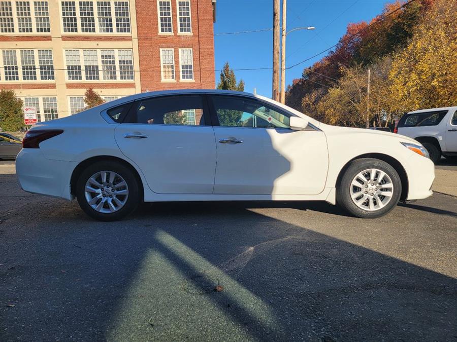 Used Nissan Altima 2.5 S 2018 | Mass Auto Exchange. Framingham, Massachusetts Used Nissan Altima 2.5 S 2018 | Mass Auto Exchange. Framingham, Massachusetts