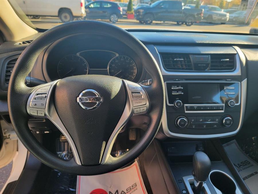 Used Nissan Altima 2.5 S 2018 | Mass Auto Exchange. Framingham, Massachusetts Used Nissan Altima 2.5 S 2018 | Mass Auto Exchange. Framingham, Massachusetts
