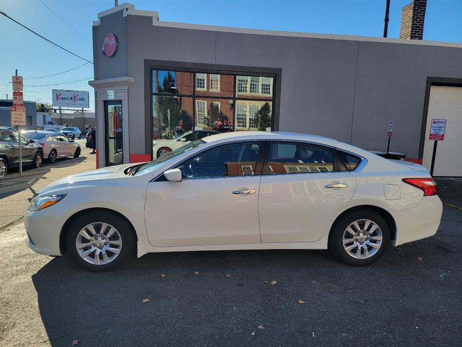 Used Nissan Altima 2.5 S 2018 | Mass Auto Exchange. Framingham, Massachusetts Used Nissan Altima 2.5 S 2018 | Mass Auto Exchange. Framingham, Massachusetts