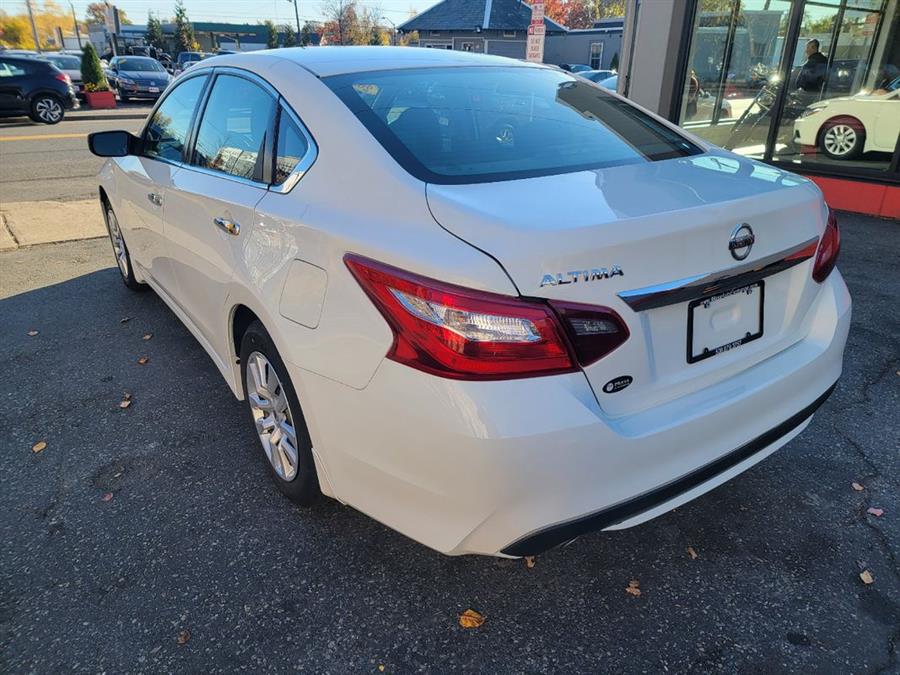 Used Nissan Altima 2.5 S 2018 | Mass Auto Exchange. Framingham, Massachusetts Used Nissan Altima 2.5 S 2018 | Mass Auto Exchange. Framingham, Massachusetts