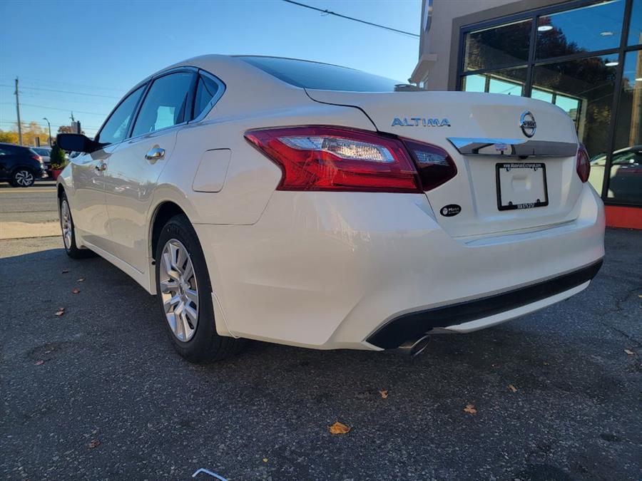Used Nissan Altima 2.5 S 2018 | Mass Auto Exchange. Framingham, Massachusetts Used Nissan Altima 2.5 S 2018 | Mass Auto Exchange. Framingham, Massachusetts
