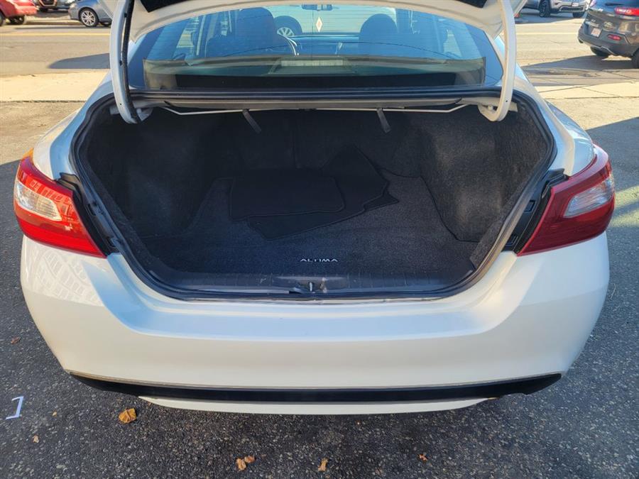 Used Nissan Altima 2.5 S 2018 | Mass Auto Exchange. Framingham, Massachusetts Used Nissan Altima 2.5 S 2018 | Mass Auto Exchange. Framingham, Massachusetts