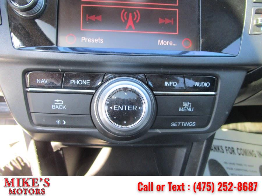 2014 Honda Crosstour 4WD V6 5dr EX-L w/Navi, available for sale in Stratford, Connecticut | Mike's Motors LLC. Stratford, Connecticut 2014 Honda Crosstour 4WD V6 5dr EX-L w/Navi, available for sale in Stratford, Connecticut | Mike's Motors LLC. Stratford, Connecticut