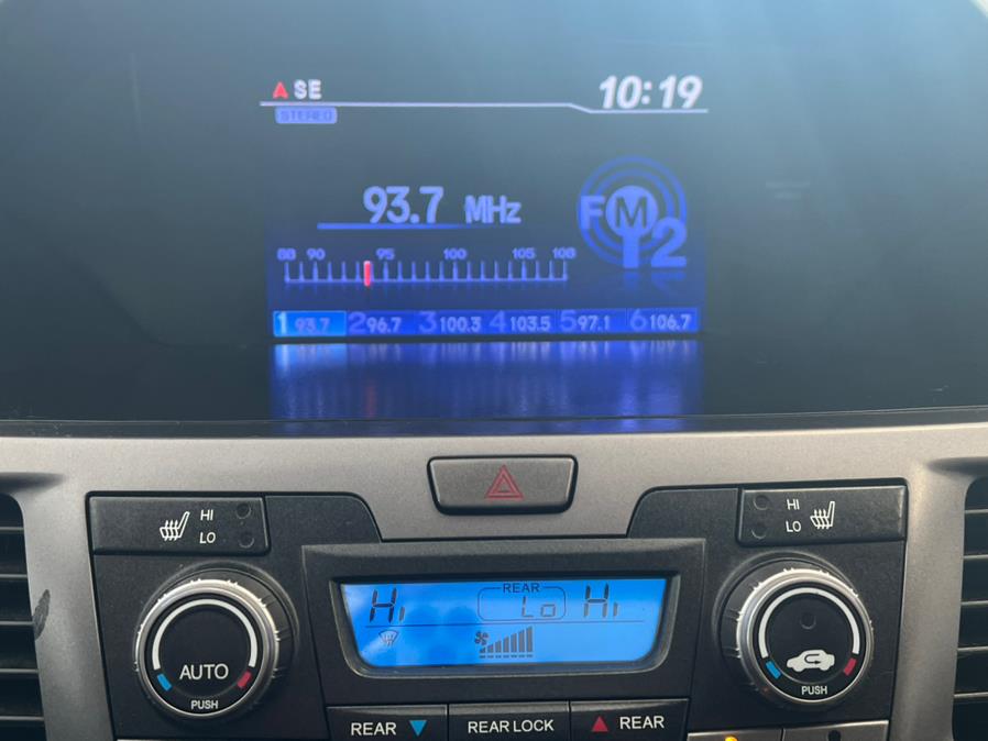Used Honda Odyssey 5dr EX-L 2013 | Franklin Motors Auto Sales LLC. Hartford, Connecticut Used Honda Odyssey 5dr EX-L 2013 | Franklin Motors Auto Sales LLC. Hartford, Connecticut