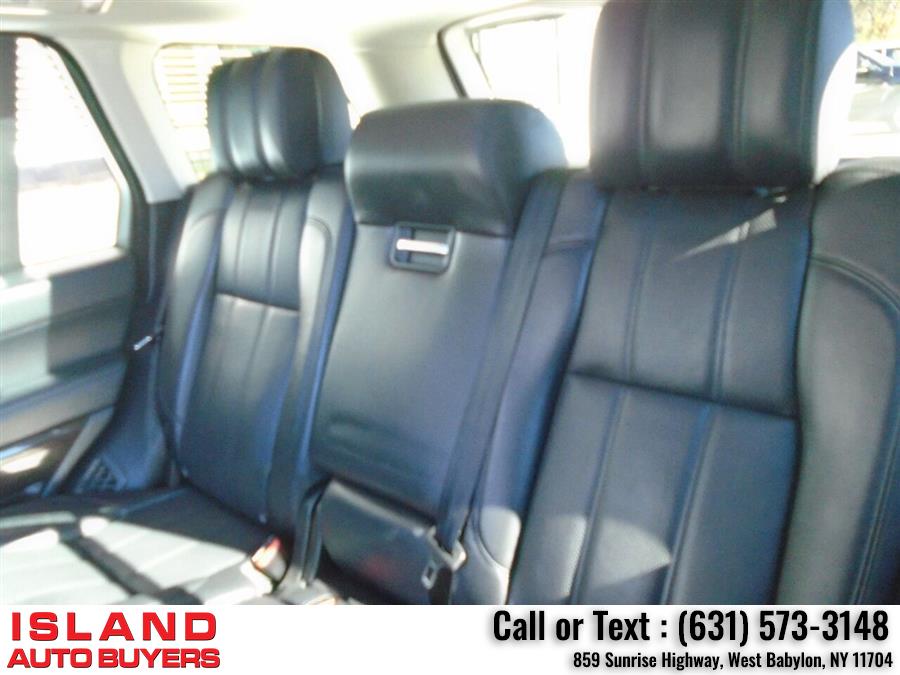 Used Land Rover Range Rover Supercharged 4x4 4dr SUV 2015 | Island Auto Buyers. West Babylon, New York Used Land Rover Range Rover Supercharged 4x4 4dr SUV 2015 | Island Auto Buyers. West Babylon, New York