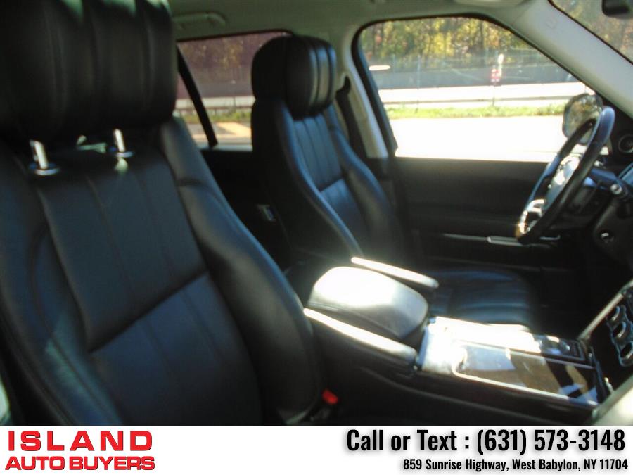 Used Land Rover Range Rover Supercharged 4x4 4dr SUV 2015 | Island Auto Buyers. West Babylon, New York Used Land Rover Range Rover Supercharged 4x4 4dr SUV 2015 | Island Auto Buyers. West Babylon, New York