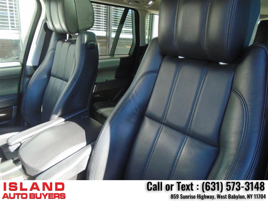 Used Land Rover Range Rover Supercharged 4x4 4dr SUV 2015 | Island Auto Buyers. West Babylon, New York Used Land Rover Range Rover Supercharged 4x4 4dr SUV 2015 | Island Auto Buyers. West Babylon, New York