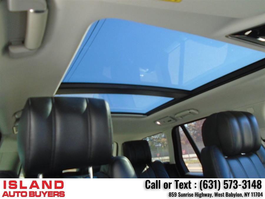 Used Land Rover Range Rover Supercharged 4x4 4dr SUV 2015 | Island Auto Buyers. West Babylon, New York Used Land Rover Range Rover Supercharged 4x4 4dr SUV 2015 | Island Auto Buyers. West Babylon, New York