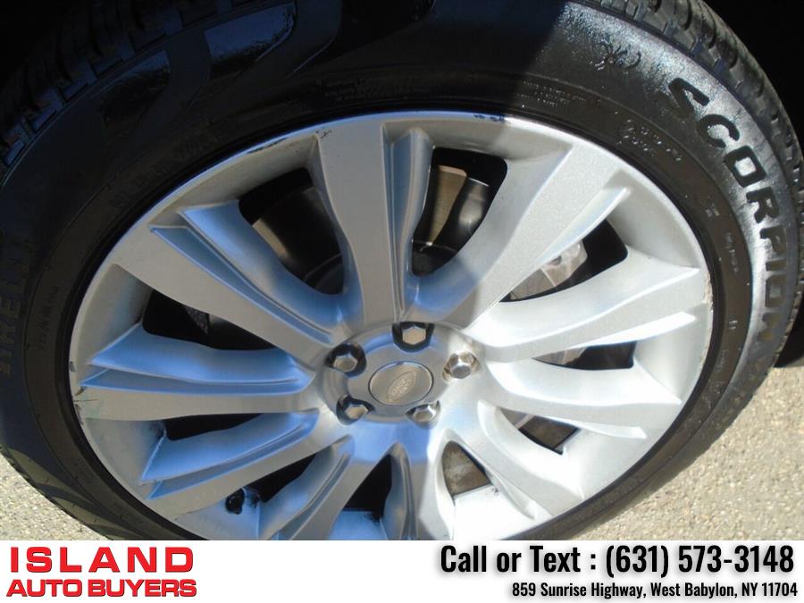 Used Land Rover Range Rover Supercharged 4x4 4dr SUV 2015 | Island Auto Buyers. West Babylon, New York Used Land Rover Range Rover Supercharged 4x4 4dr SUV 2015 | Island Auto Buyers. West Babylon, New York
