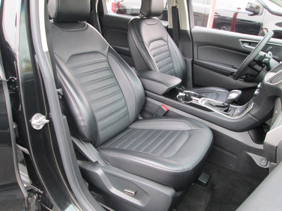2015 Ford Edge 4dr SEL AWD, available for sale in Levittown, Pennsylvania | Levittown Auto. Levittown, Pennsylvania 2015 Ford Edge 4dr SEL AWD, available for sale in Levittown, Pennsylvania | Levittown Auto. Levittown, Pennsylvania